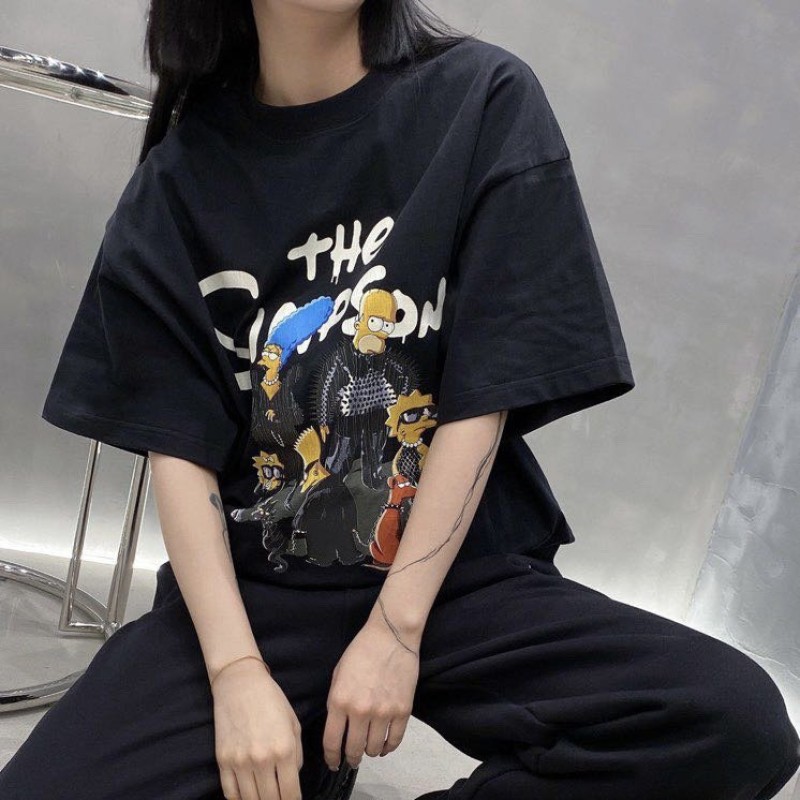 Balenciaga Unisex Tee