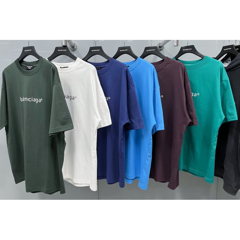Balenciaga Unisex Tee