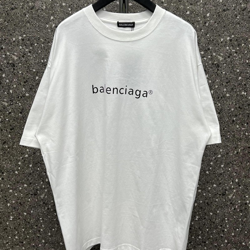 Balenciaga Unisex Tee