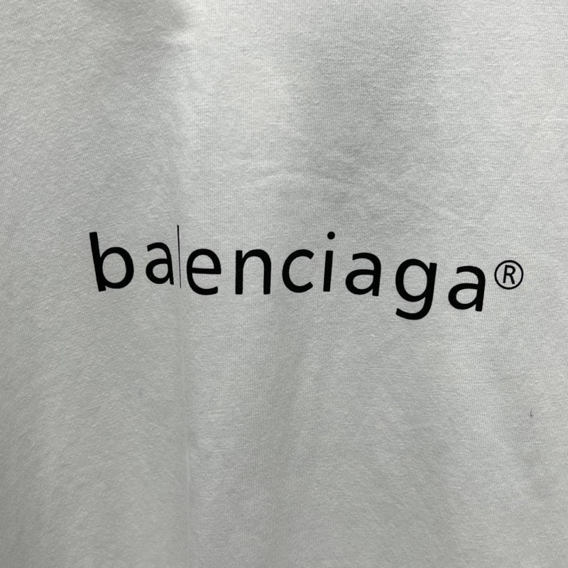Balenciaga Unisex Tee