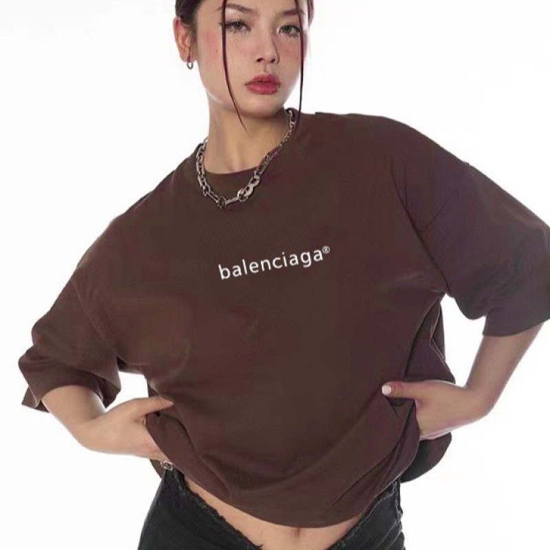 Balenciaga Unisex Tee