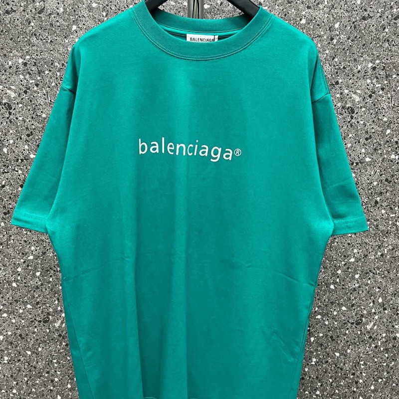 Balenciaga Unisex Tee