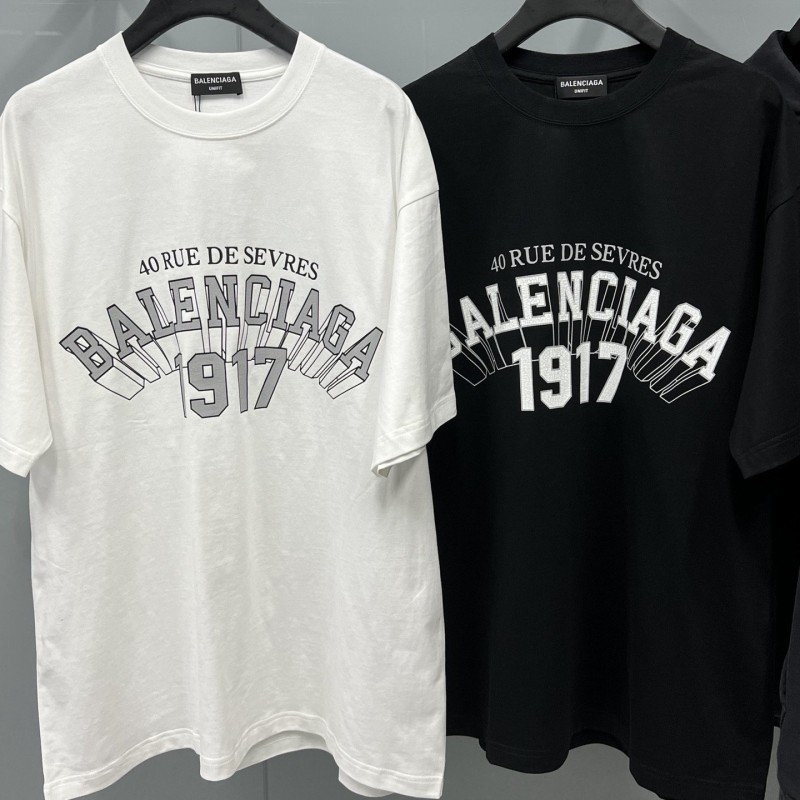 Balenciaga Unisex Tee