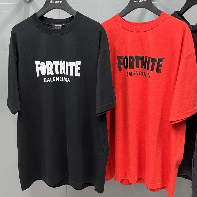 Balenciaga Unisex Tee
