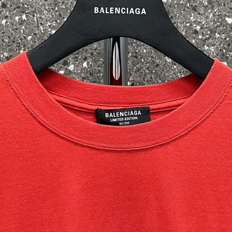 Balenciaga Unisex Tee