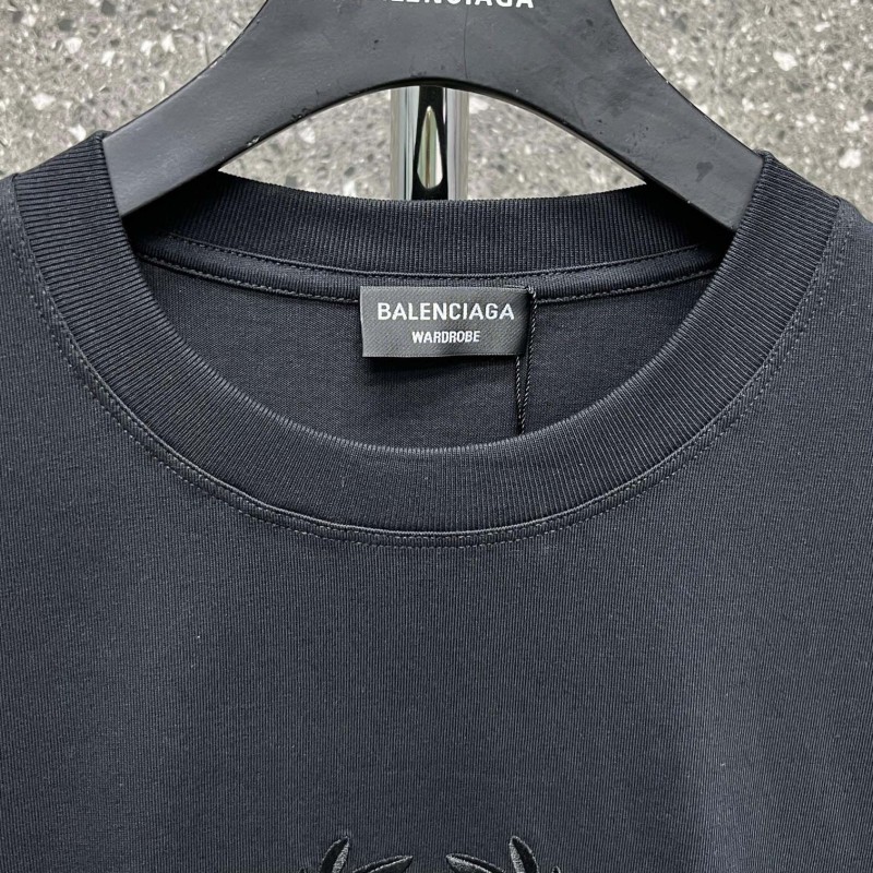 Balenciaga Unisex Tee