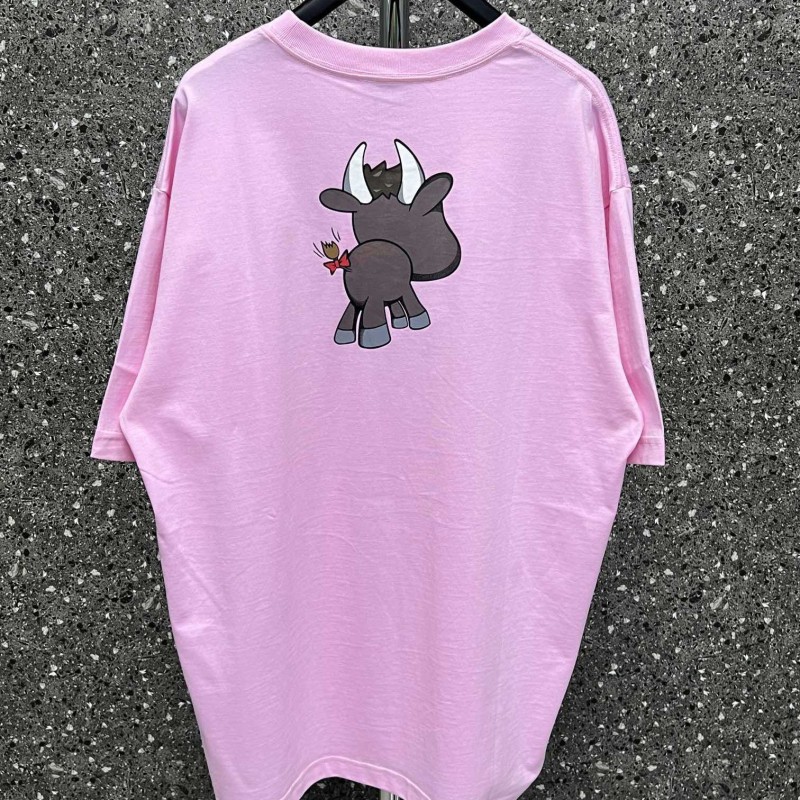 Balenciaga Unisex Tee