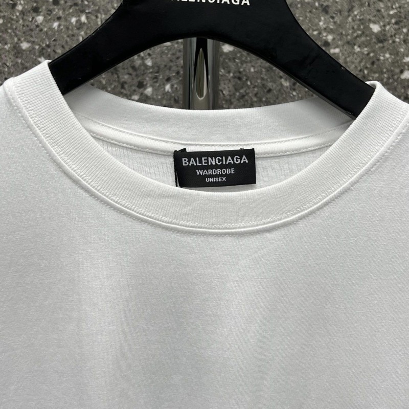 Balenciaga Unisex Tee
