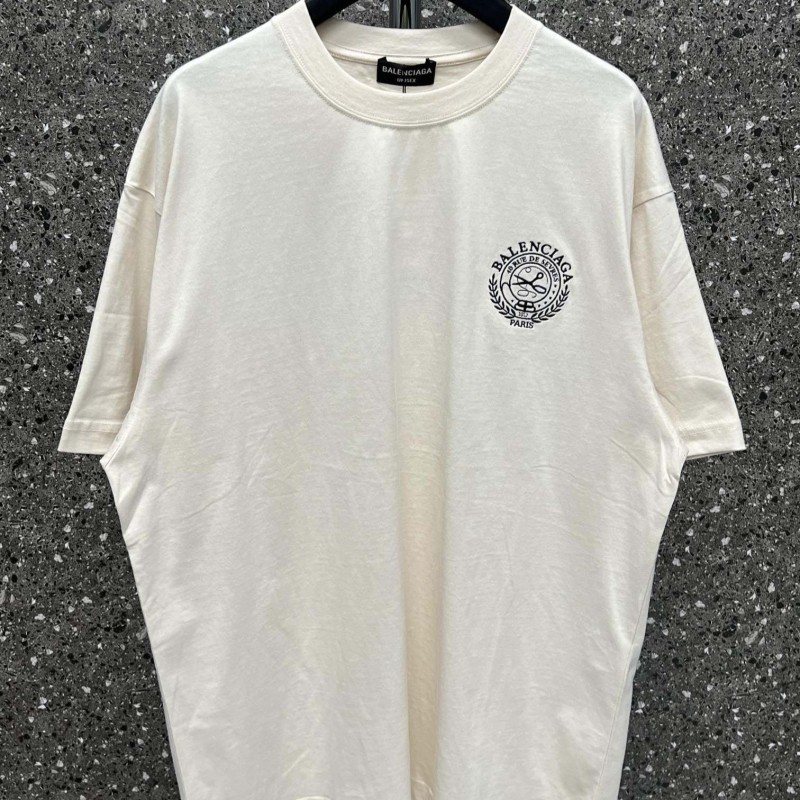 Balenciaga Unisex Tee