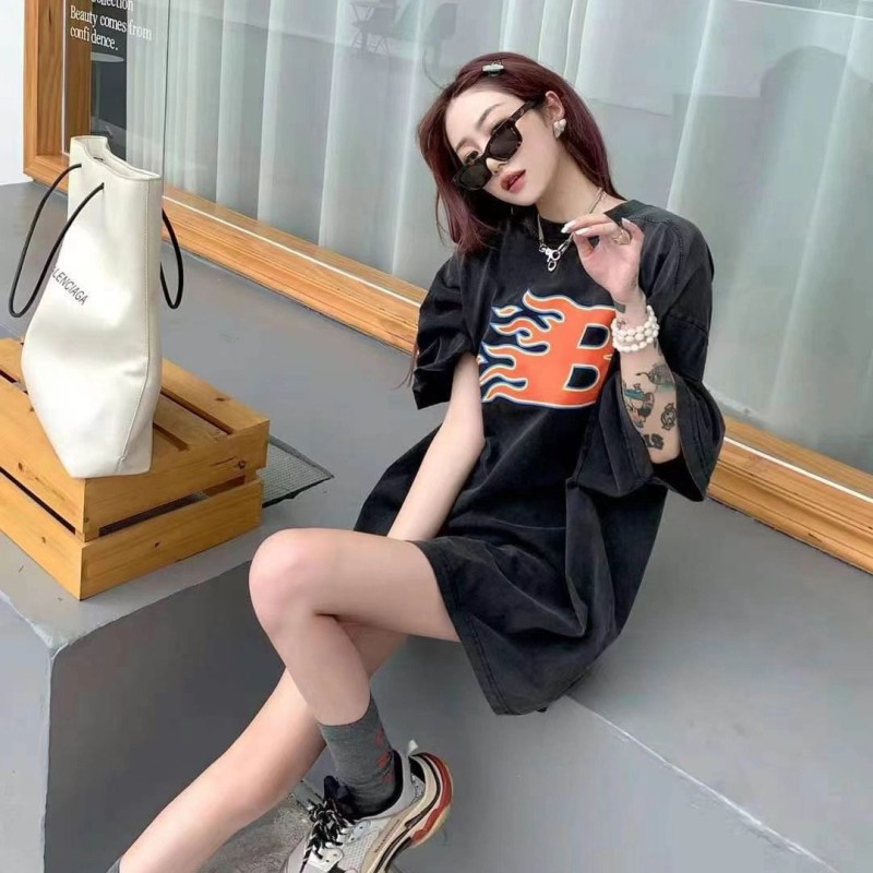 Balenciaga Unisex Tee