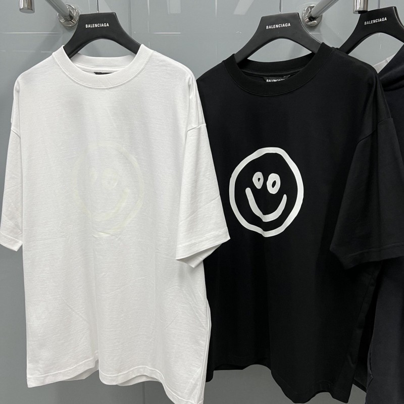 Balenciaga Unisex Tee