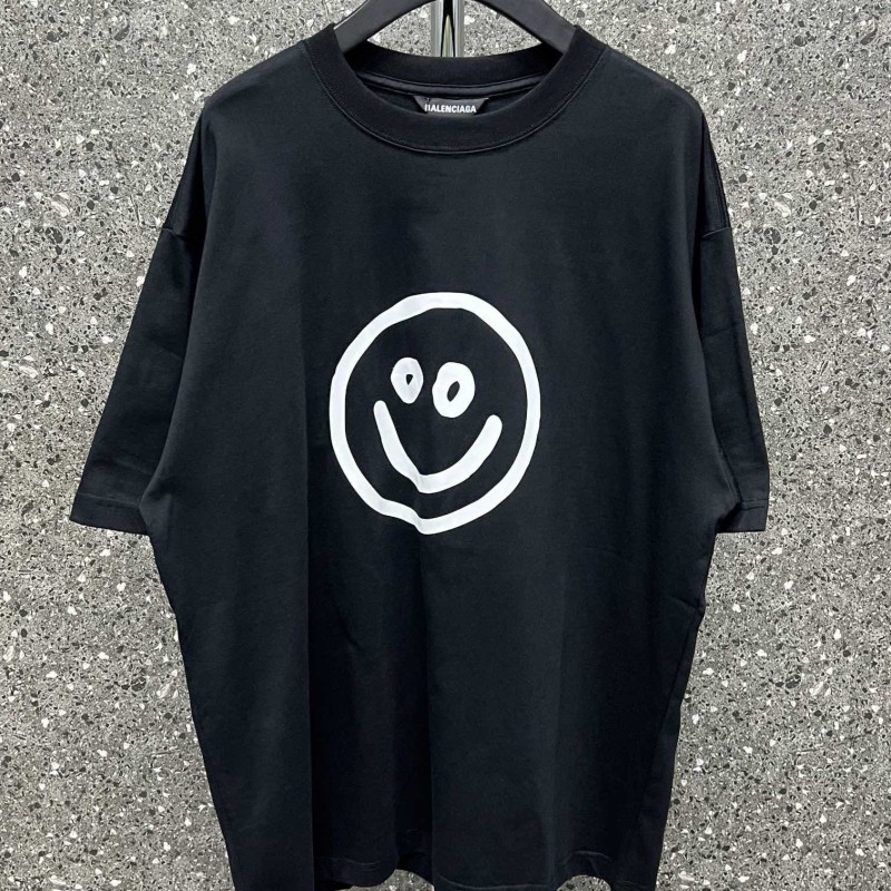 Balenciaga Unisex Tee