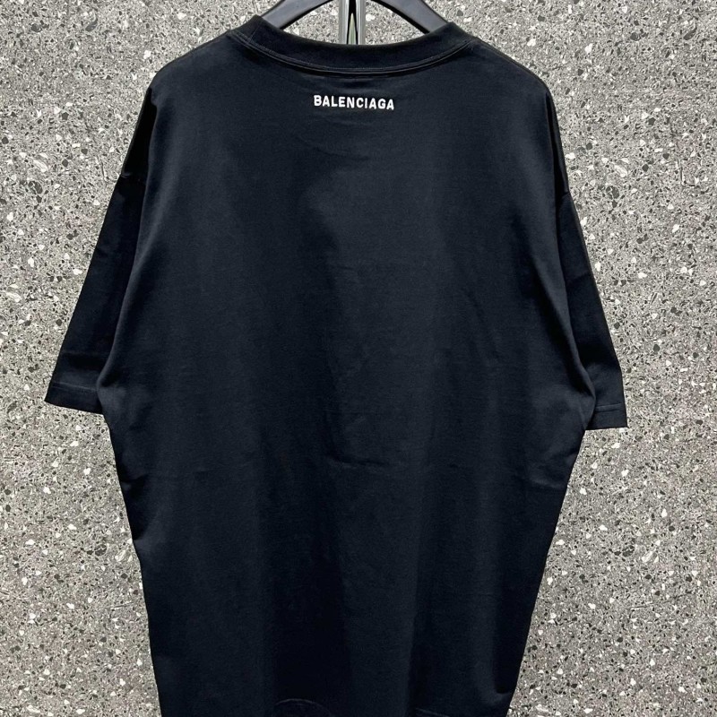 Balenciaga Unisex Tee