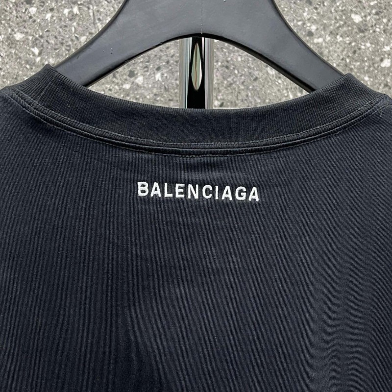 Balenciaga Unisex Tee