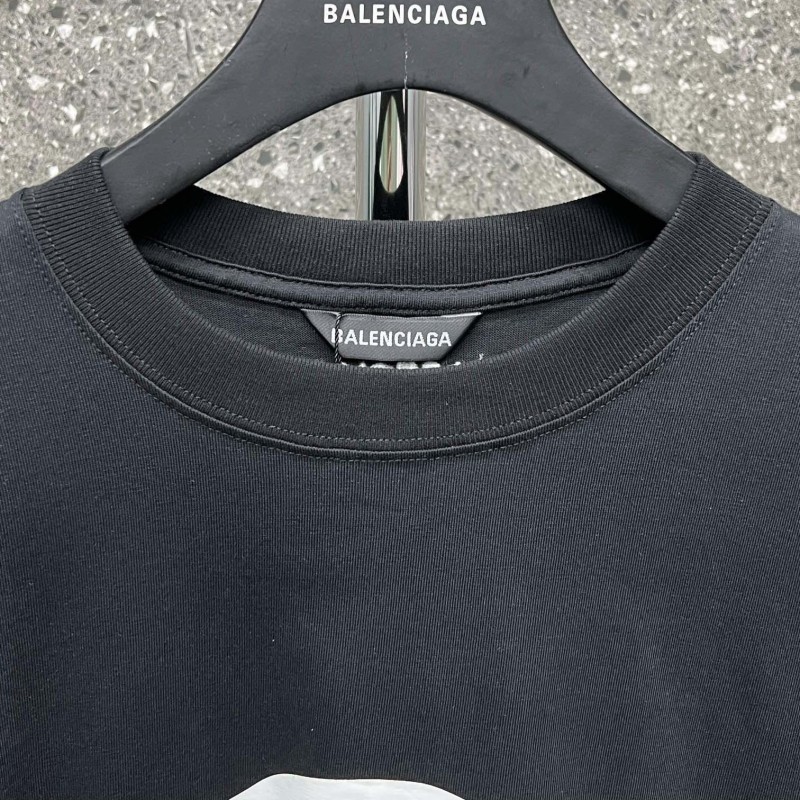 Balenciaga Unisex Tee