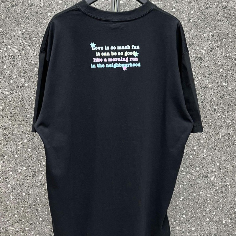 Balenciaga Unisex Tee