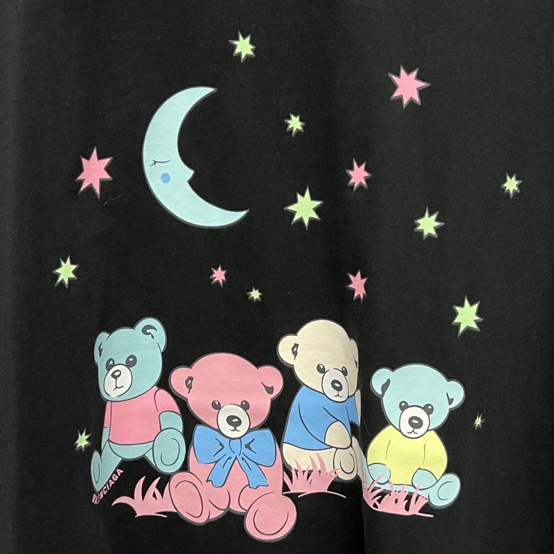 Balenciaga Unisex Tee