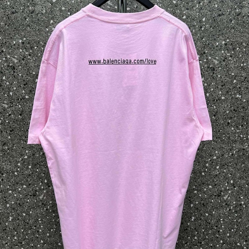 Balenciaga Unisex Tee