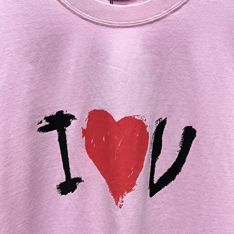 Balenciaga Unisex Tee