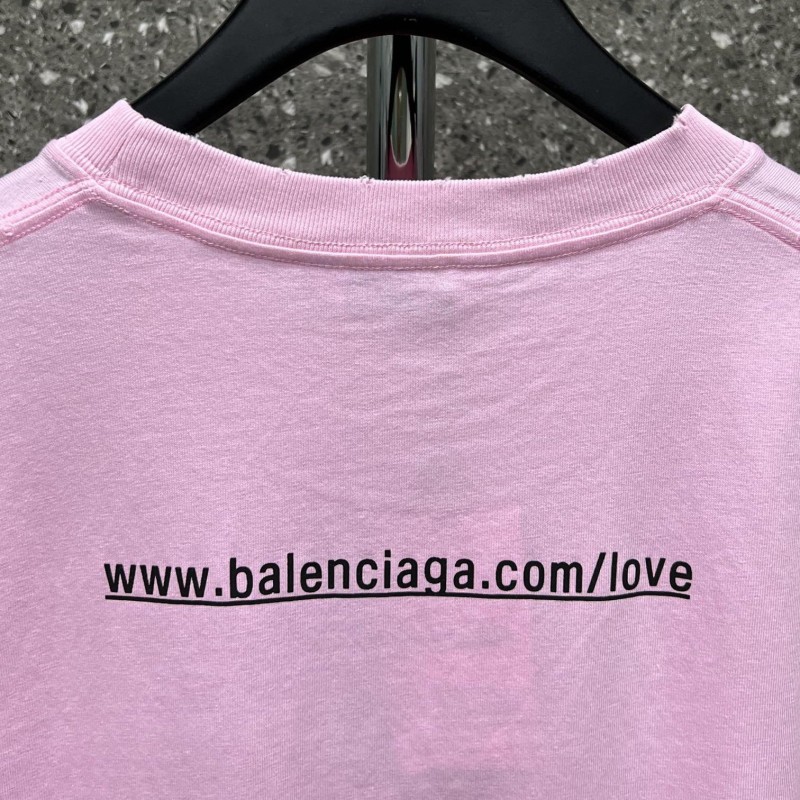 Balenciaga Unisex Tee