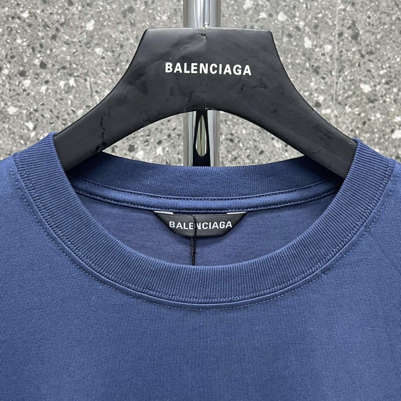 Balenciaga Unisex Tee