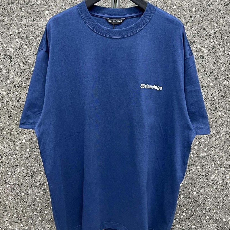 Balenciaga Unisex Tee