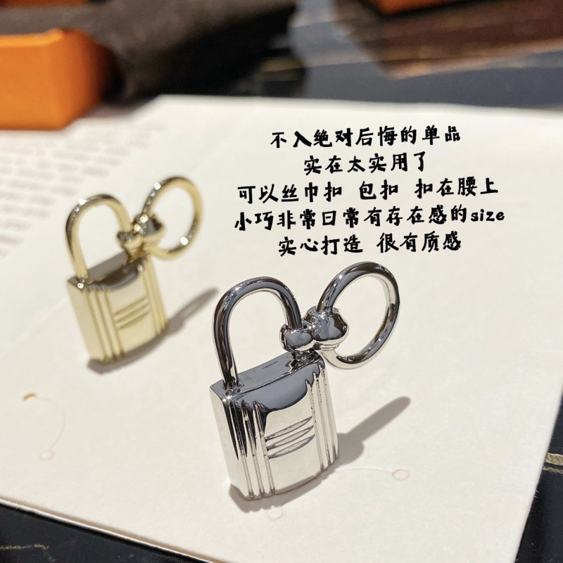 Hermes Accesories 