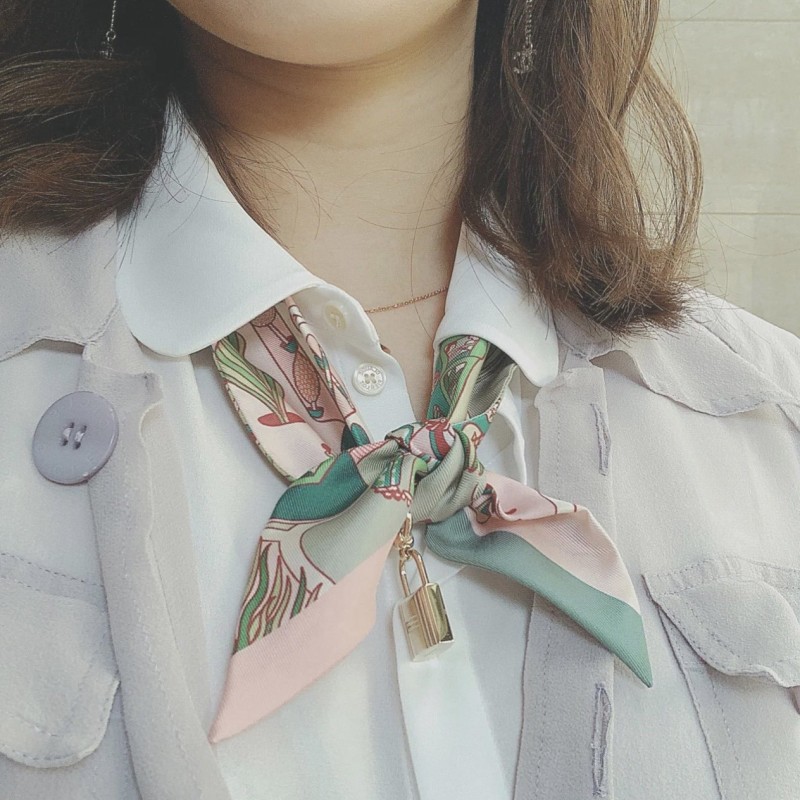 Hermes Accesories 