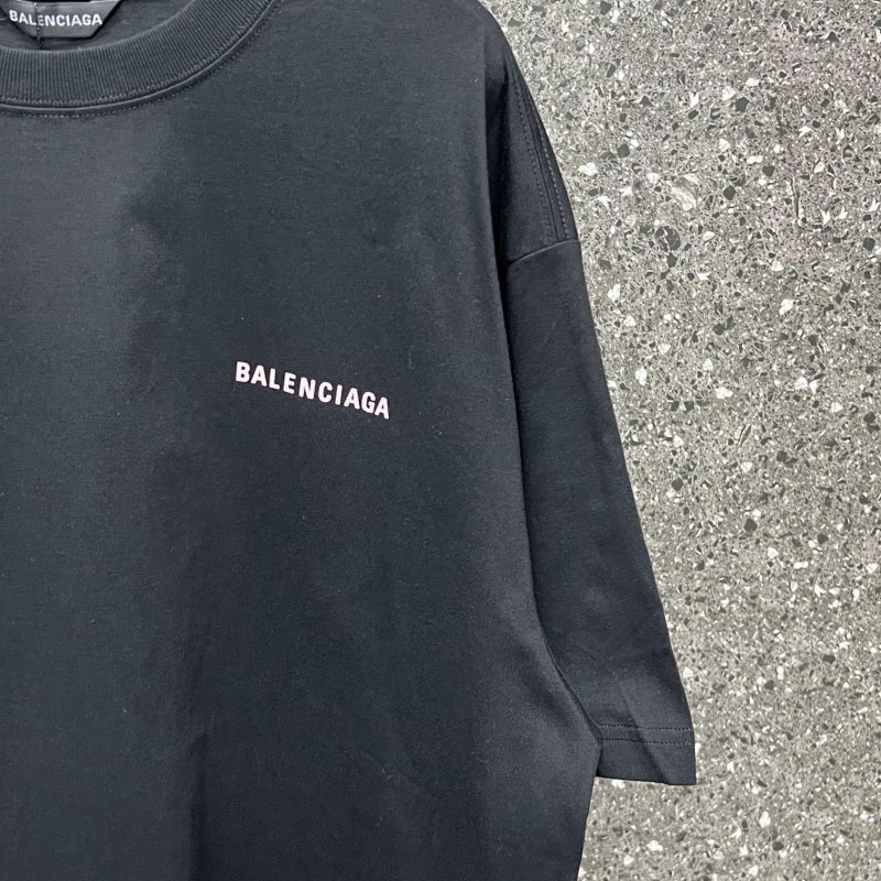 Balenciaga Unisex Tee