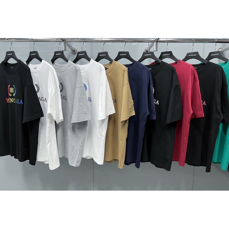Balenciaga Unisex Tee