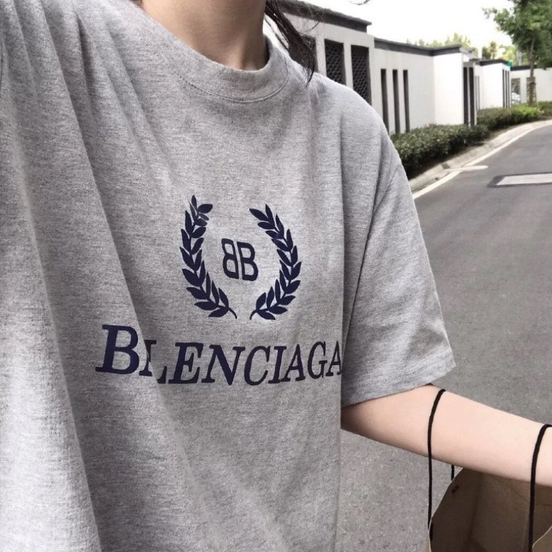 Balenciaga Unisex Tee