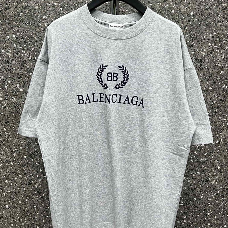 Balenciaga Unisex Tee