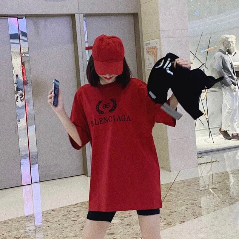 Balenciaga Unisex Tee