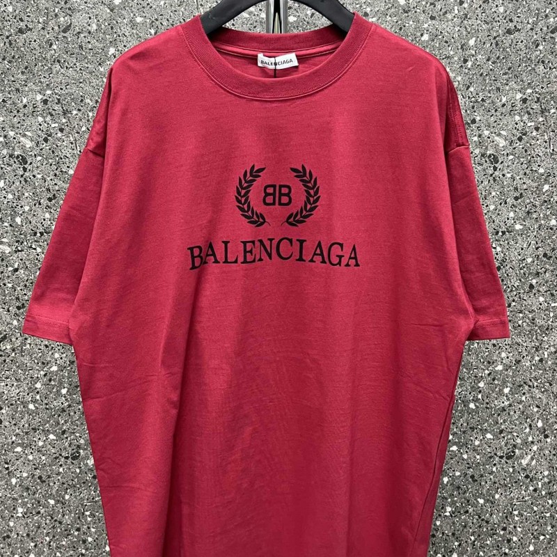 Balenciaga Unisex Tee