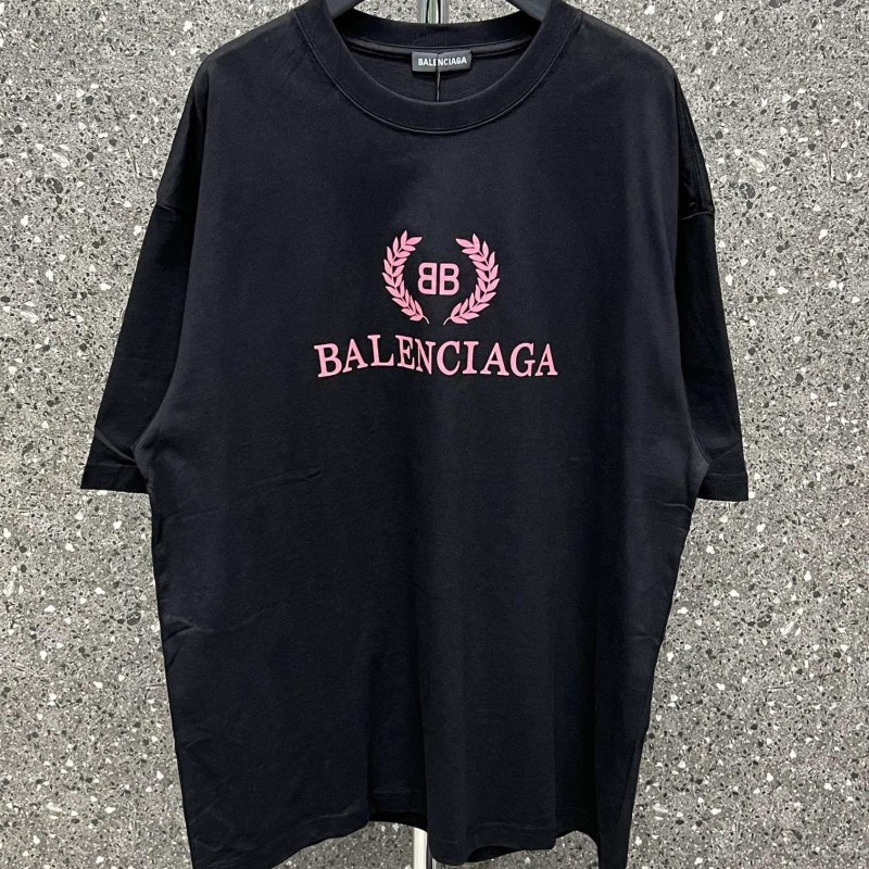 Balenciaga Unisex Tee