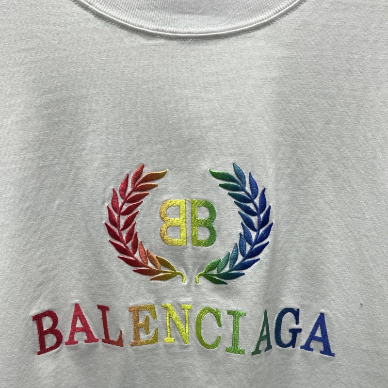 Balenciaga Unisex Tee