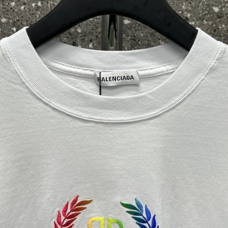 Balenciaga Unisex Tee