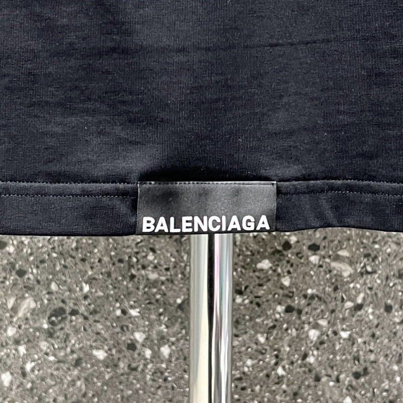 Balenciaga Unisex Tee