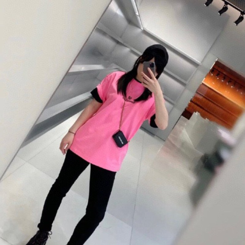 Balenciaga Unisex Tee