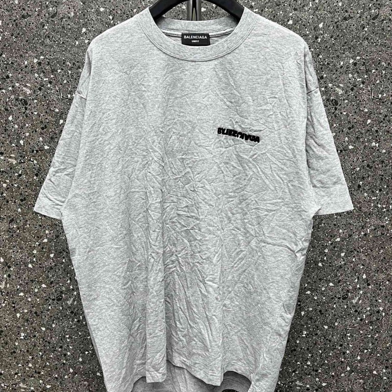 Balenciaga Unisex Tee