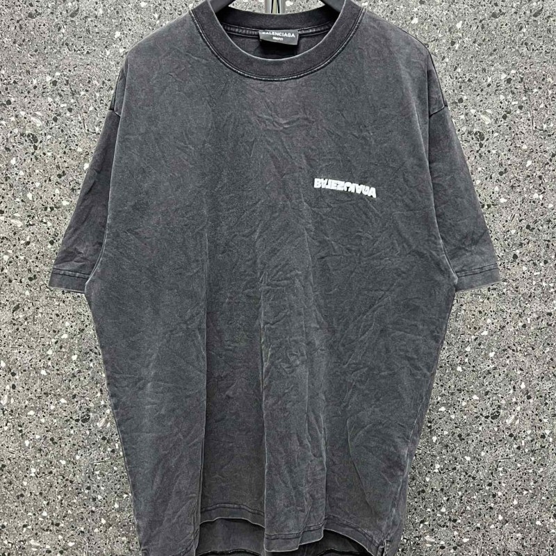 Balenciaga Unisex Tee