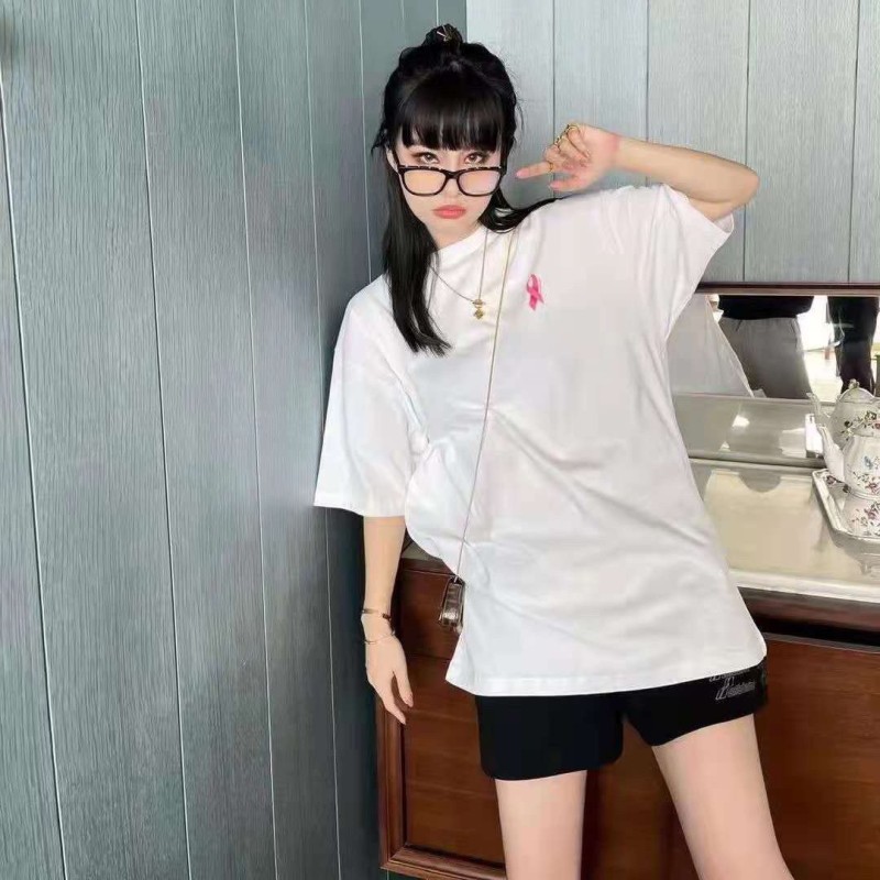Balenciaga Unisex Tee