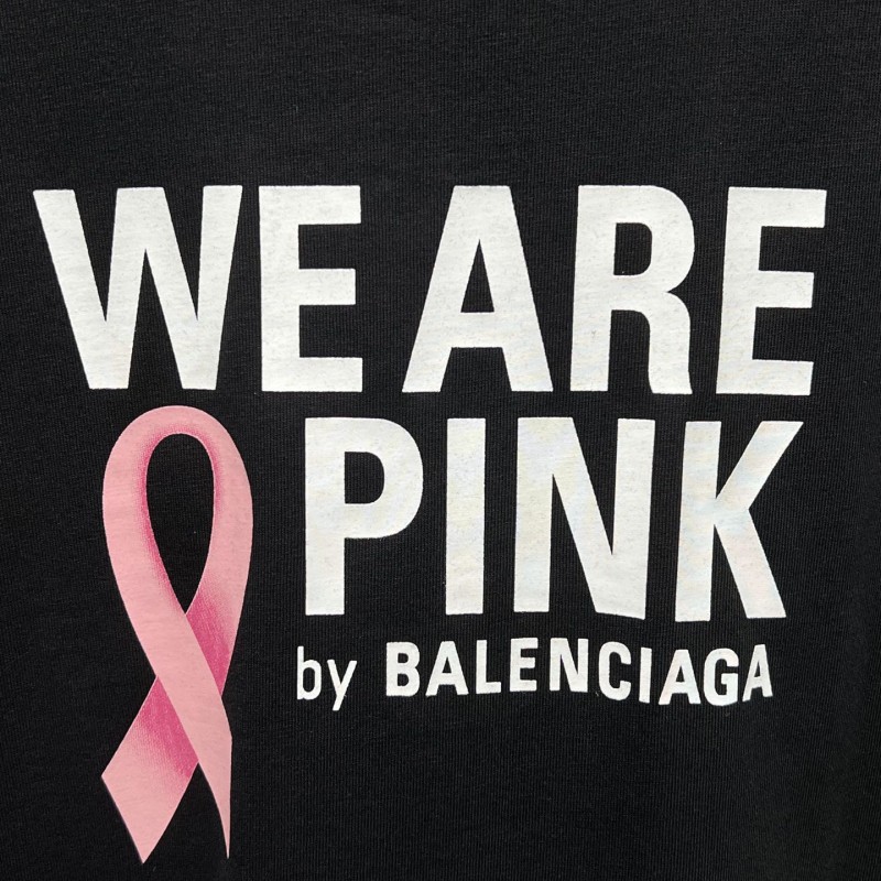 Balenciaga Unisex Tee