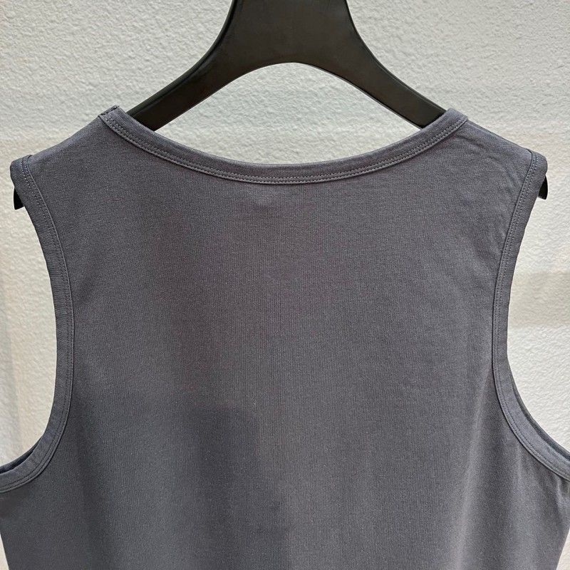 Balenciaga Unisex Singlet