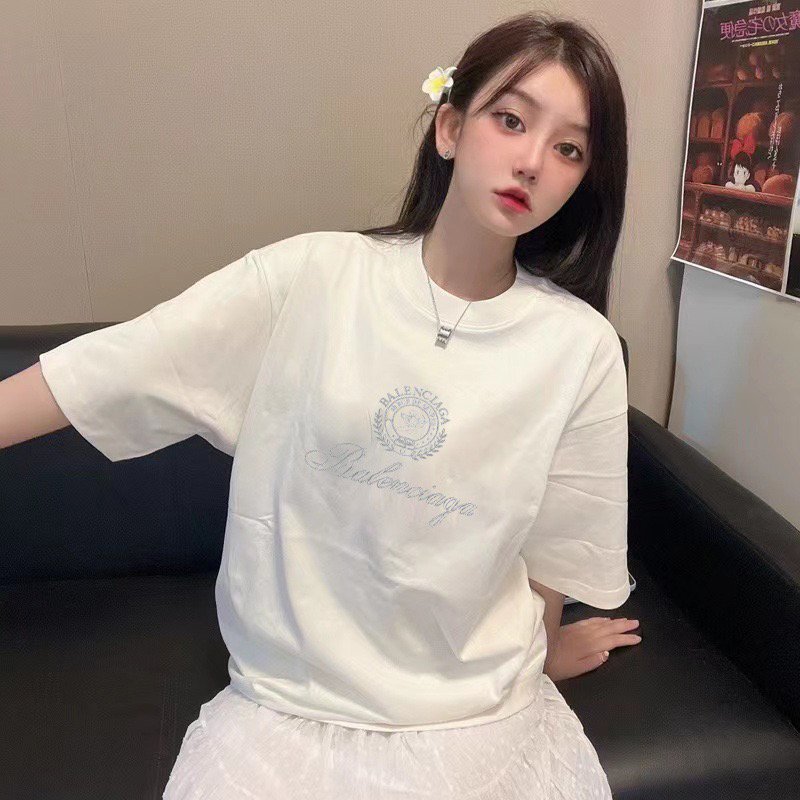 Balenciaga Unisex Tee