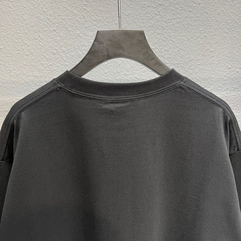 Balenciaga Unisex Tee