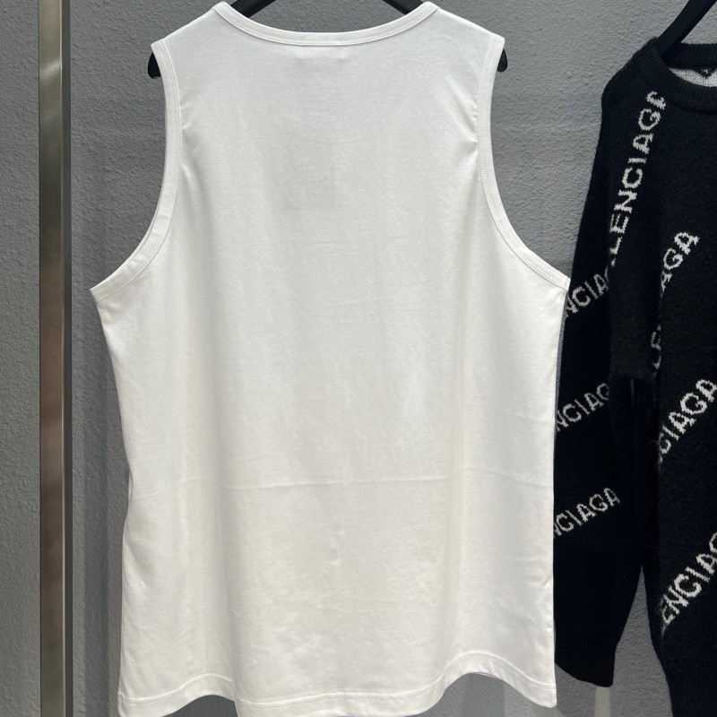 Balenciaga Unisex Singlet