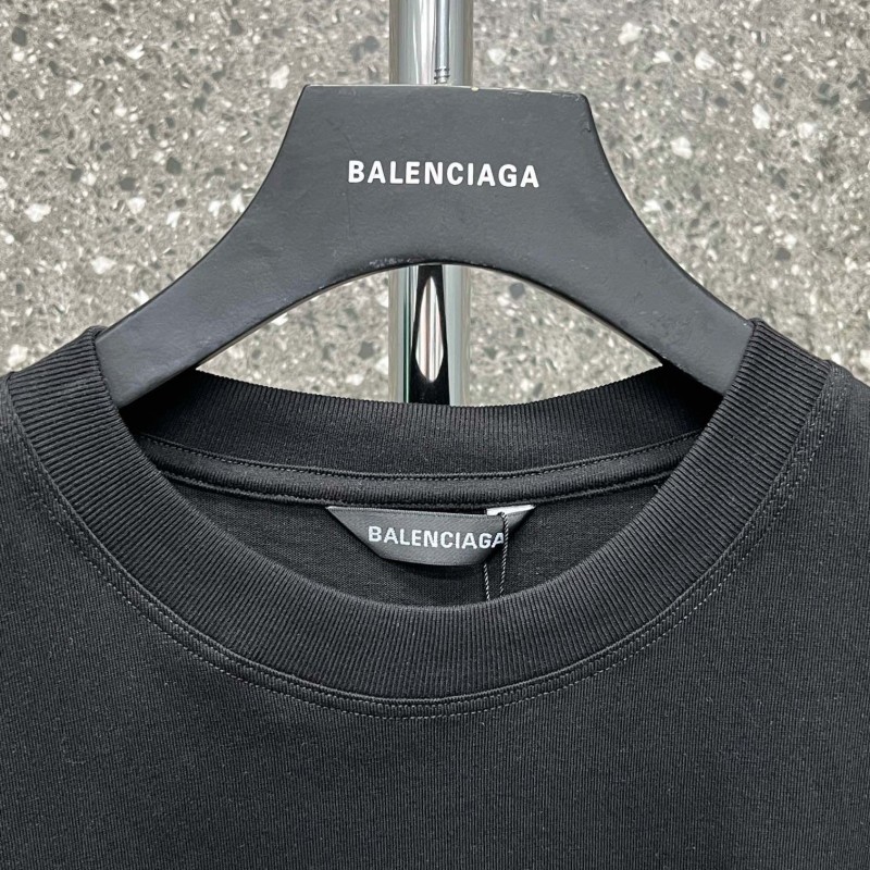 Balenciaga Unisex Tee