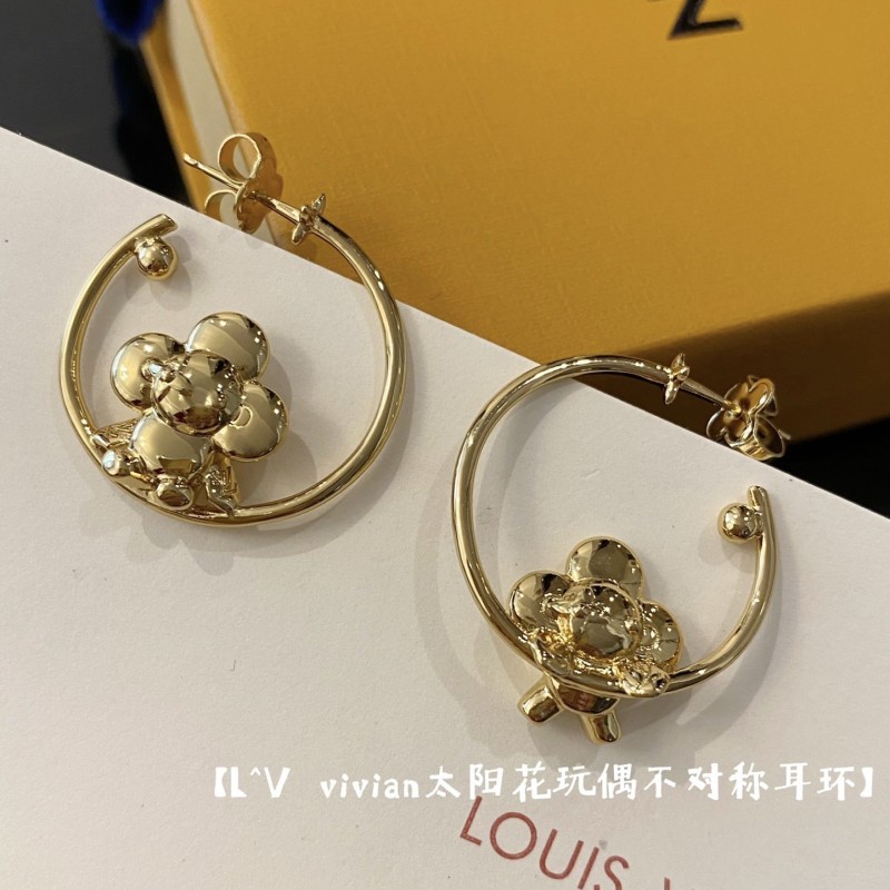 LV Earring