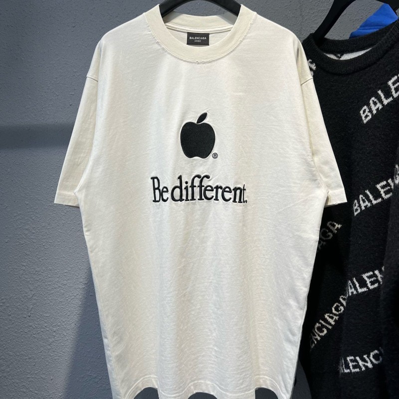 Balenciaga Unisex Tee